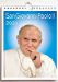 Picture of St. John Paul II 2025 wall and desk calendar cm 16,5x21 (6,5x8,3 in)