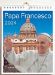 Picture of Pope Francis 2025 wall and desk calendar cm 16,5x21 (6,5x8,3 in)