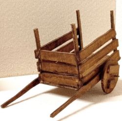 Immagine per la categoria Accessori Presepe Fai da Te Artigianato Italiano