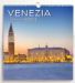 Imagen de Venedig Venezia Wand-kalender 2024 cm 31x33