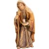 Imagen de San José Belén Matteo 28 cm palestino madera pintado al óleo