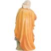 Picture of Shepherd with Boy Matteo Nativity 12 cm (4,7 inch) middle eastern oil painted wood