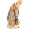 Immagine di Pastore con brocche Presepe Matteo 6 cm palestinese legno colori a olio