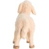 Picture of Lamb Matteo Nativity 56 cm (22,0 inch) large middle eastern oil painted wood