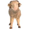 Picture of Ram Matteo Nativity 12 cm (4,7 inch) middle eastern oil painted wood