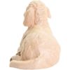 Picture of Lying Sheep Matteo Nativity 6 cm (2,4 inch) middle eastern oil painted wood