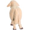 Picture of Standing Sheep Matteo Nativity 12 cm (4,7 inch) middle eastern oil painted wood