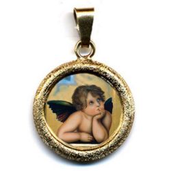 Immagine per la categoria Gioielli Padrino Battesimo