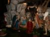Imagen de María Pesebre artesanal grande Landi 160 cm fibra de vidrio tamaño real para exterior