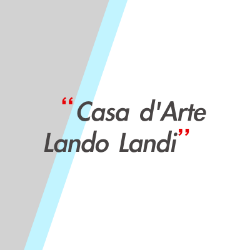 Picture for manufacturer Casa d'Arte Lando Landi Catalog