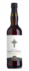 Picture of Sweet white Sacramental wine by Cantine Vinci  100 cl