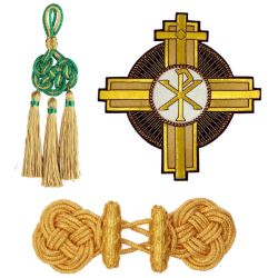 Immagine per la categoria Accessori per Paramenti