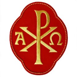 Immagine per la categoria Applicazioni per Paramenti Sacri