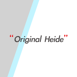 Picture for manufacturer Original Heide Catalog