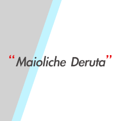Picture for manufacturer Deruta Majolica - Ar.Sa. Catalog