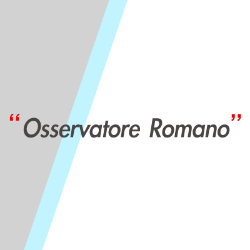 Picture for manufacturer Osservatore Romano - Books Catalog