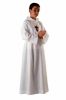Picture of CUSTOM-MADE BEST PRICE Boys / Girl First Communion Alb with hood