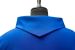 Picture of Wide Anglican Chasuble/Alb in Polyester - Blue