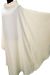 Picture of Wide Chasuble/Alb in Vatican fabric - White, Ivory