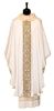 Picture of Chasuble | Roll collar | Galloon on front/back | Silk