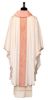 Picture of Chasuble | Roll collar | Galloon on front/back | Silk