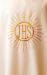 Immagine di Casula tessuto Vaticano ricamo IHS in oro davanti e dietro - Avorio, Viola, Rosso, Verde, Bianco, Rosa, Morello 