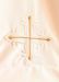 Imagen de A MEDIDA Alba sacerdotal de poliéster super ligero, cremallera hombro y bordado - Blanco, Marfil