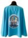 Picture of CUSTOMIZED Polyester Brotherhood cloak 2 personalized images - Color upon request