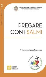 Picture of Pregare con i Salmi Gianfranco Ravasi Dicastero per l'Evangelizzazione