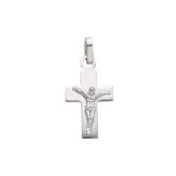 Picture of Crucifix Pendant Silver 925 gr.1,90 Unisex Woman Man