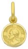 Picture of Christ the Redeemer Necklace gr 0,9 yellow gold 18k
