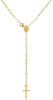 Picture of Long Rosary Chain gr 6,4 yellow gold 18k