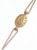 Picture of Diamond Rosary for women gr 4,8 rose gold 18k