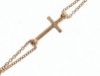 Picture of Diamond Rosary for women gr 4,8 rose gold 18k