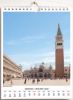 Immagine di Venezia Venice 2026 wall and desk calendar cm 16,5x21 (6,5x8,3 in)