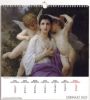 Immagine di Anges Calendrier mural 2027  cm 31x33