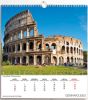 Immagine di Calendario da muro 2027 Italia cm 31x33