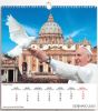 Immagine di Pape François Calendrier mural 2027 cm 31x33