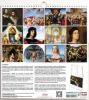 Picture of Calendario da muro 2027 Raffaello cm 31x33