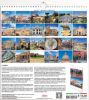 Imagen de Rome  Calendrier mural 2027 cm 31x33