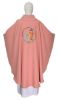 Picture of Jubilee 2025 Chasuble | Roll collar | Printed logo on front/back
