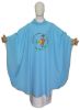 Picture of Jubilee 2025 Chasuble | Roll collar | Printed logo on front/back