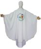 Picture of Jubilee 2025 Chasuble | Roll collar | Printed logo on front/back