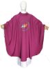 Picture of Jubilee 2025 Chasuble | Roll collar | Printed logo on front/back