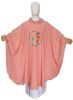 Picture of Jubilee 2025 Chasuble | Roll collar | Printed logo on front/back