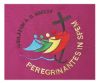 Imagen de Cubre Atril Jubileo logo bordado 2025 250x50 cm