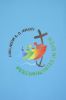 Picture of Jubilee 2025 Lectern Cover 250x50 cm with printed logo