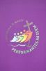 Picture of Jubilee 2025 Lectern Cover 250x50 cm with printed logo