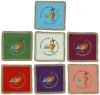 Picture of Jubilee 2025 Liturgical Pall printed logo