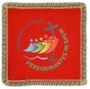 Picture of Jubilee 2025 Liturgical Pall printed logo